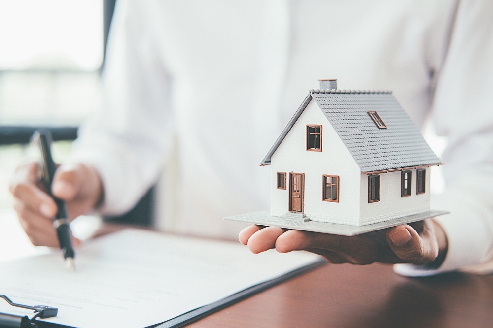 Protecting Your Home: Understanding Home Insurance Coverage