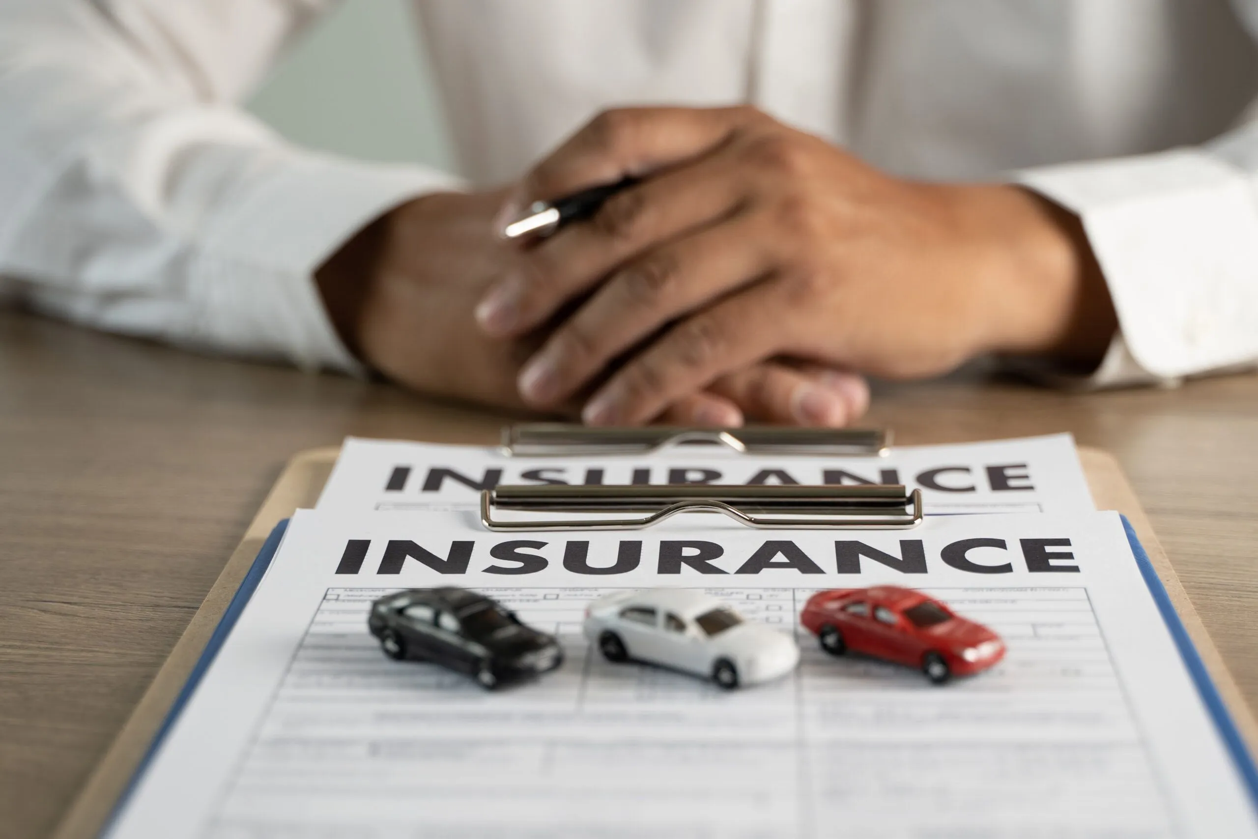 Tips for Choosing the Right Auto Insurance Coverage